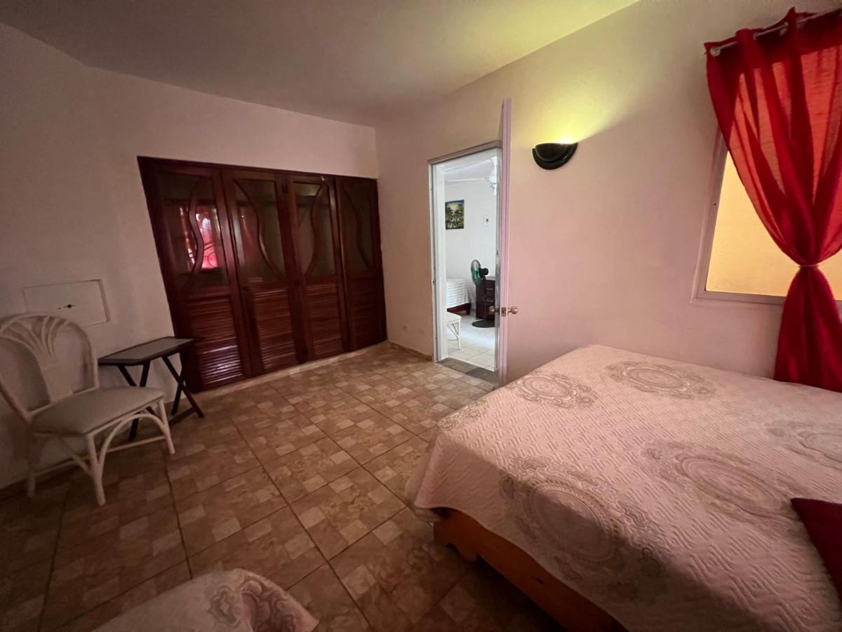 Villa Antonia 16 Sosúa Екстериор снимка