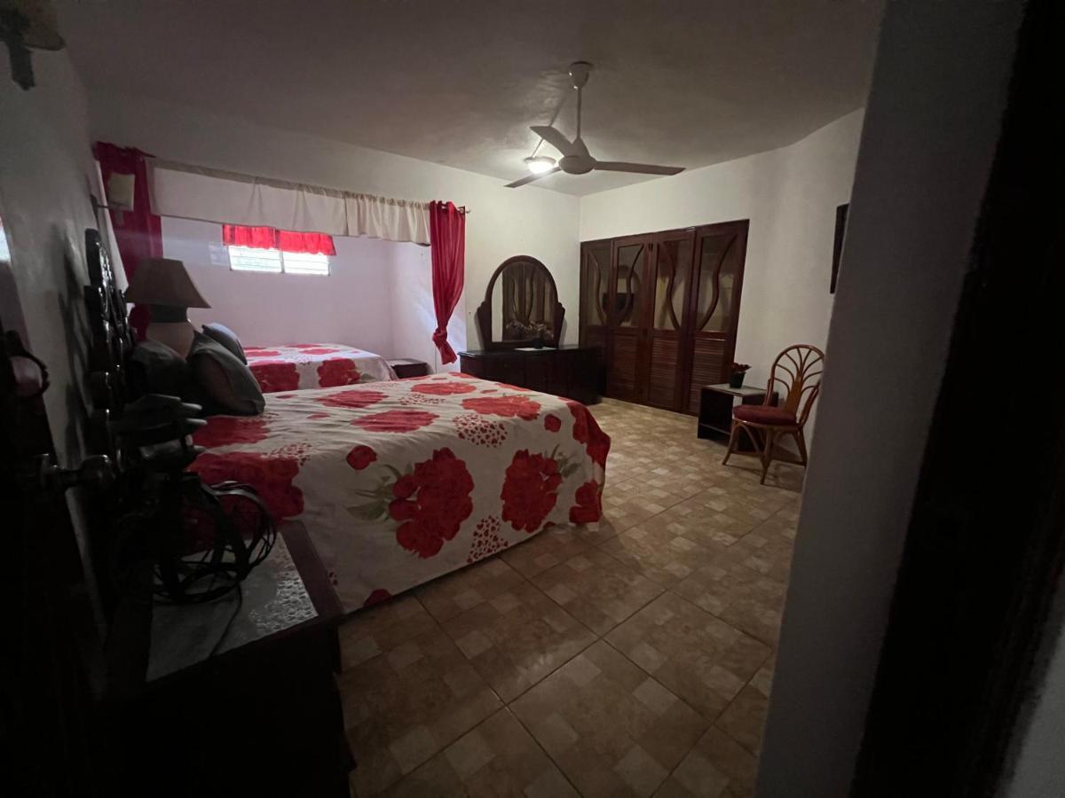Villa Antonia 16 Sosúa Екстериор снимка
