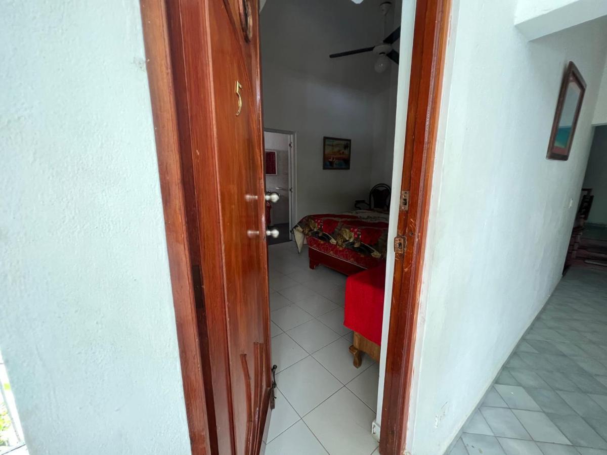 Villa Antonia 16 Sosúa Екстериор снимка