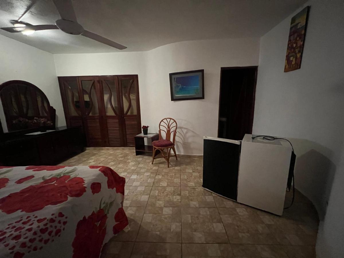 Villa Antonia 16 Sosúa Екстериор снимка