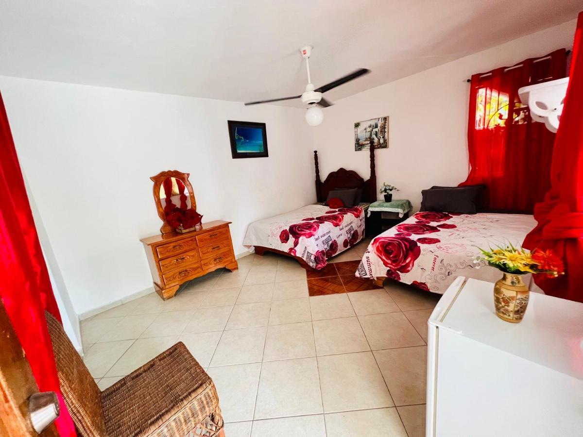 Villa Antonia 16 Sosúa Екстериор снимка