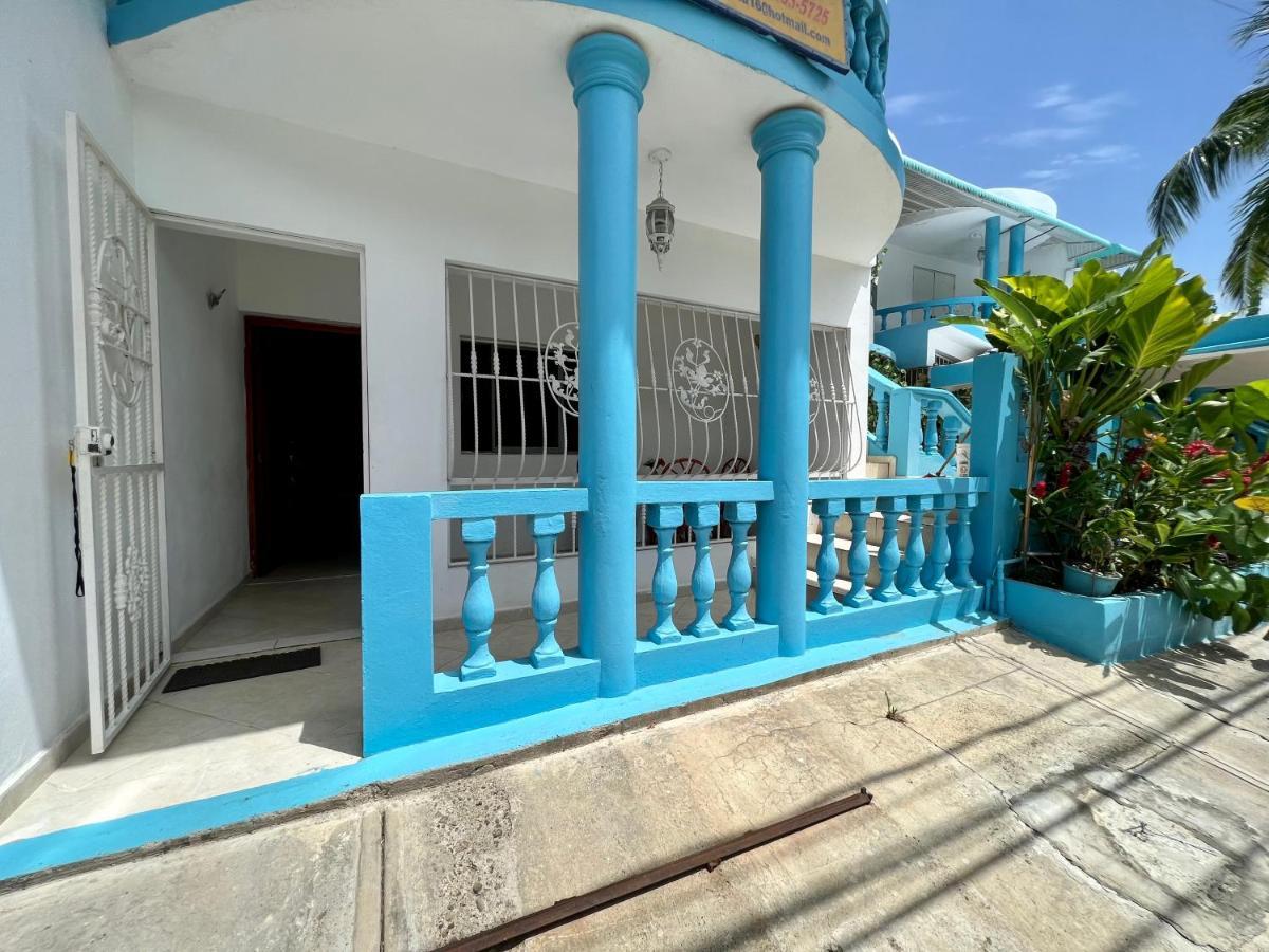 Villa Antonia 16 Sosúa Екстериор снимка