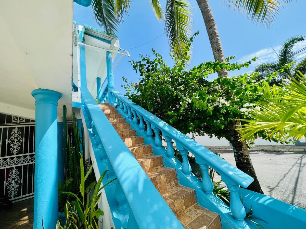 Villa Antonia 16 Sosúa Екстериор снимка