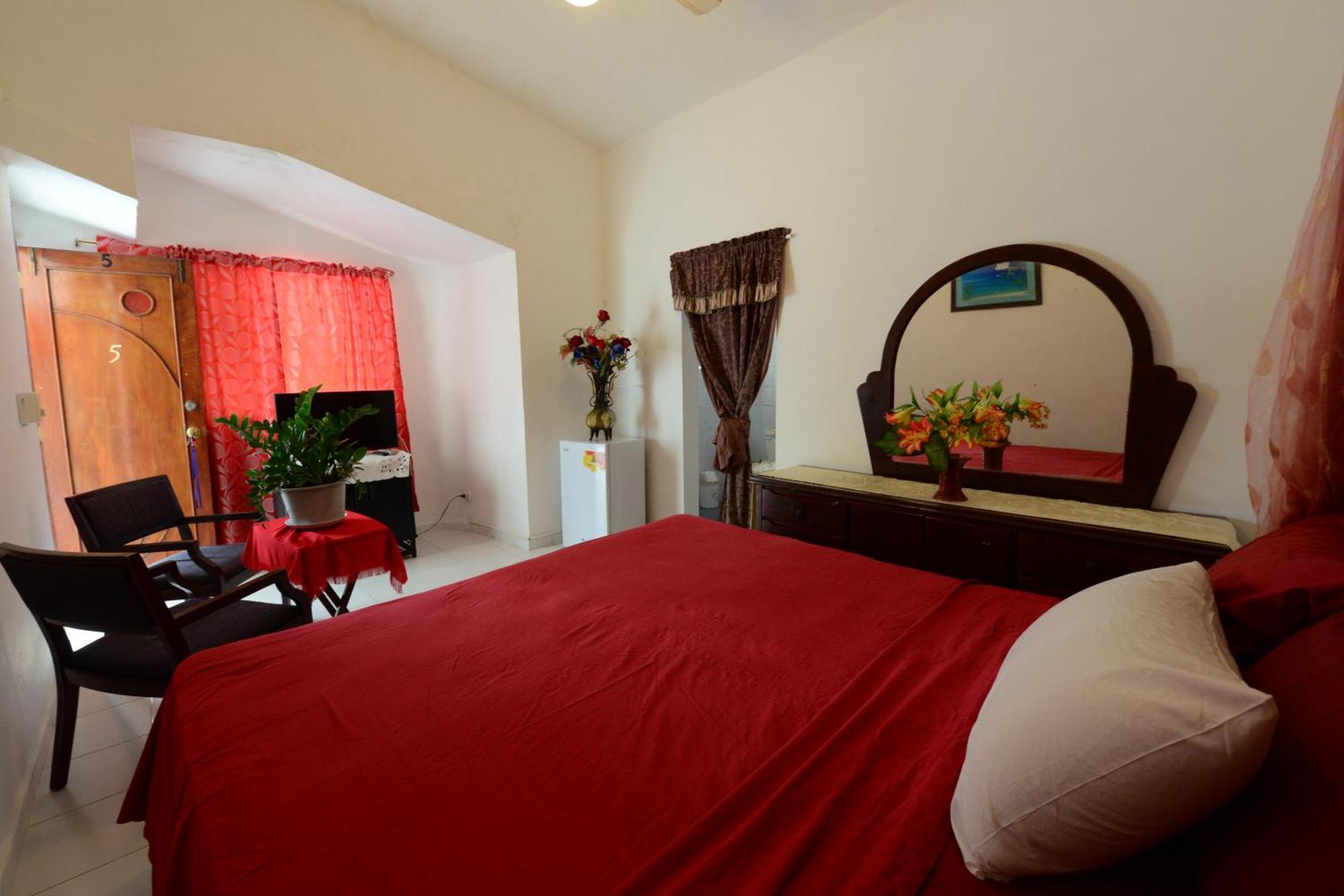 Villa Antonia 16 Sosúa Стая снимка