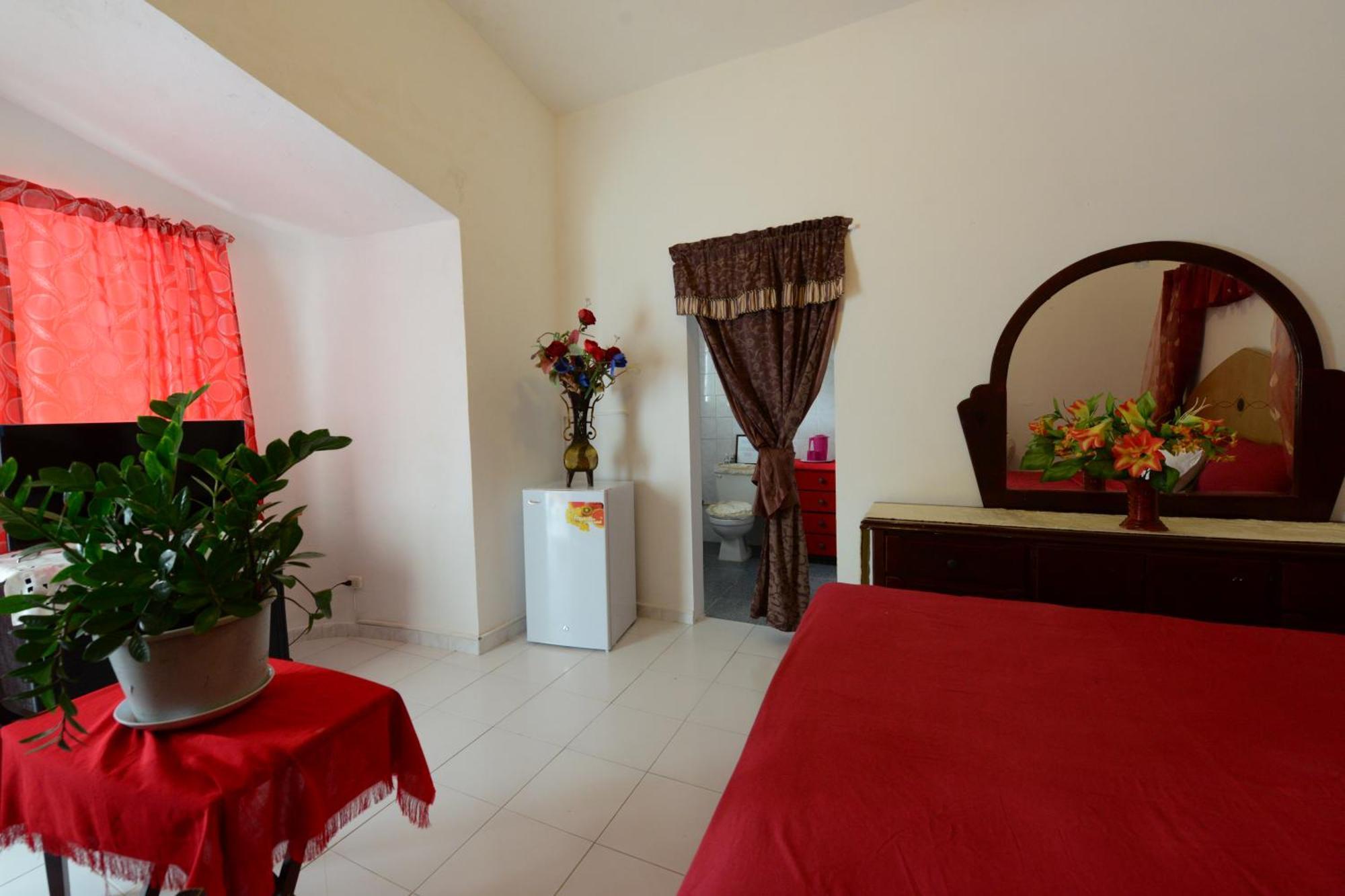 Villa Antonia 16 Sosúa Стая снимка
