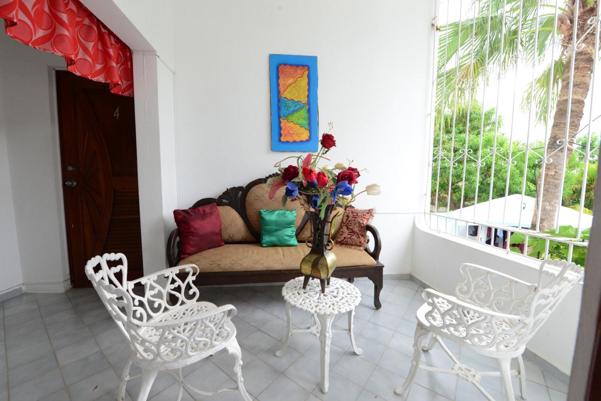 Villa Antonia 16 Sosúa Стая снимка