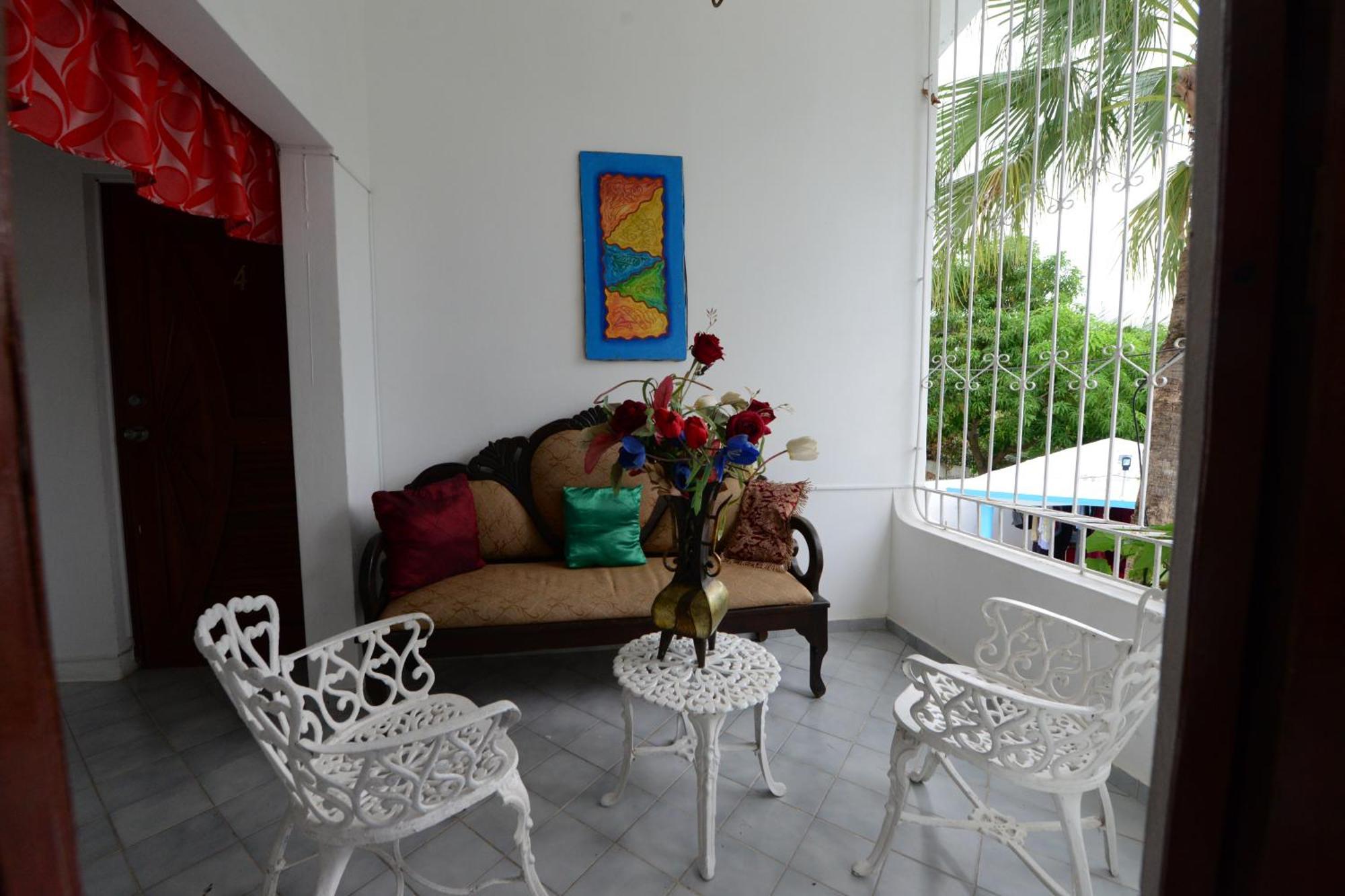 Villa Antonia 16 Sosúa Стая снимка