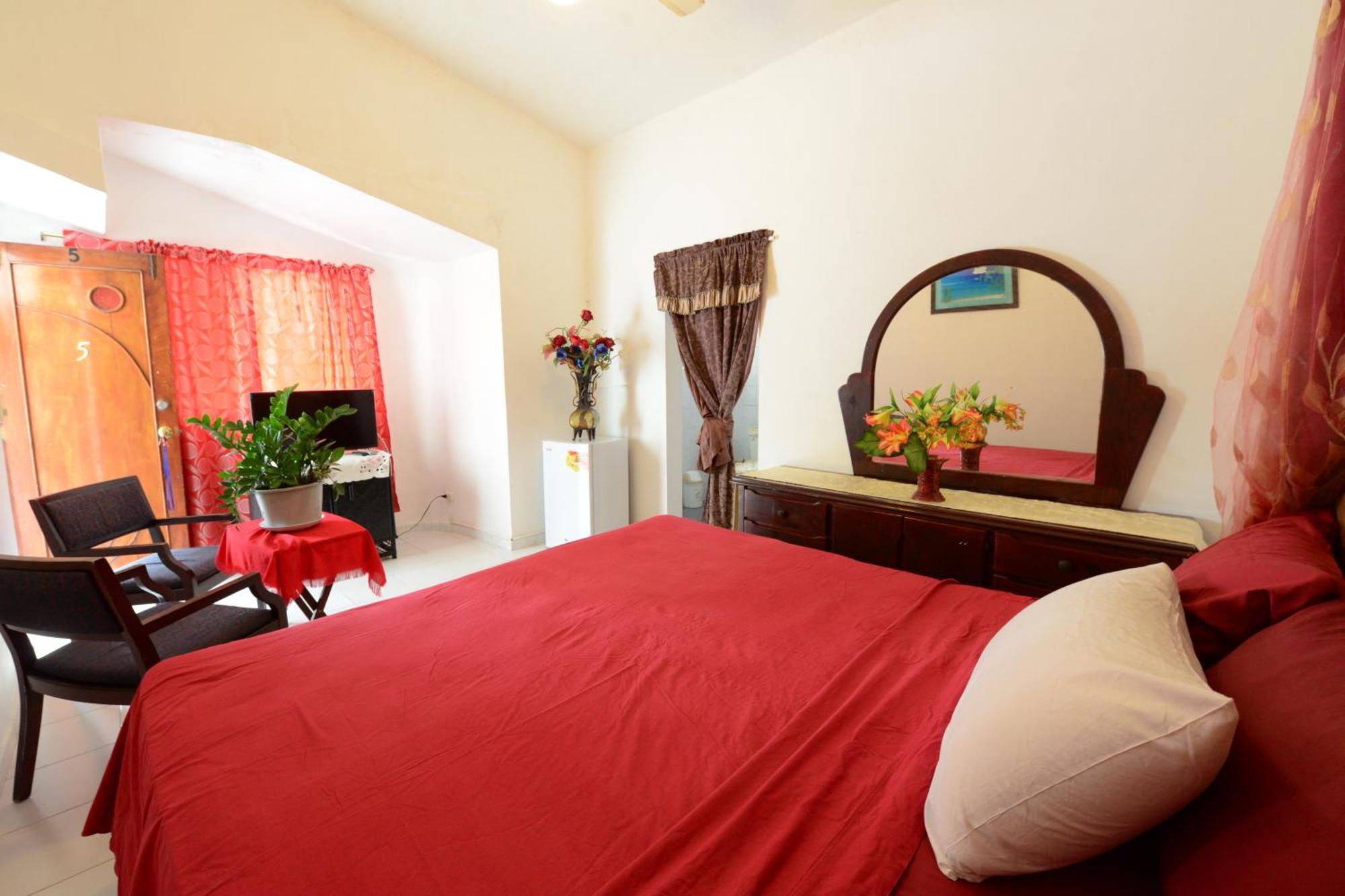 Villa Antonia 16 Sosúa Стая снимка