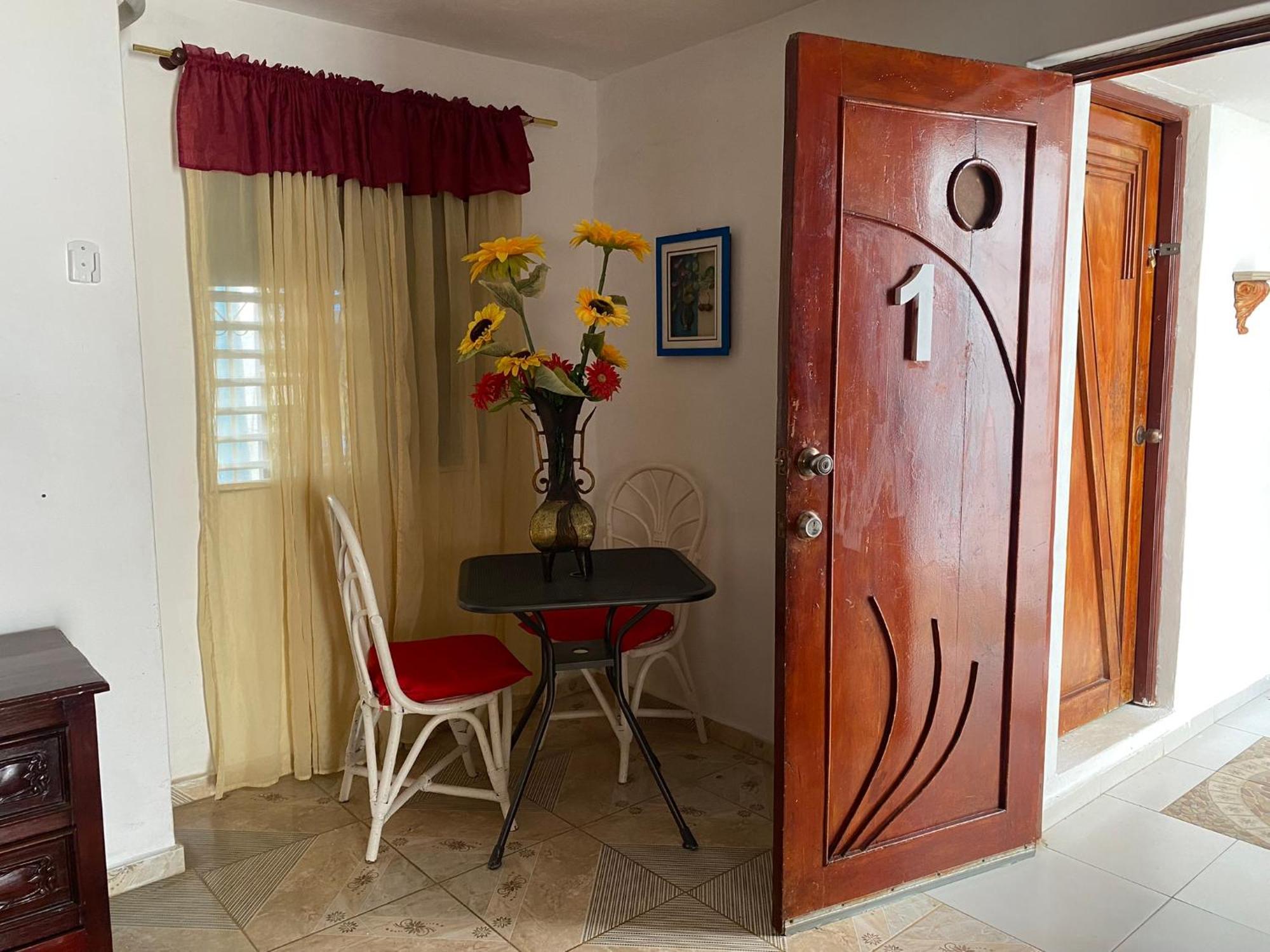 Villa Antonia 16 Sosúa Екстериор снимка