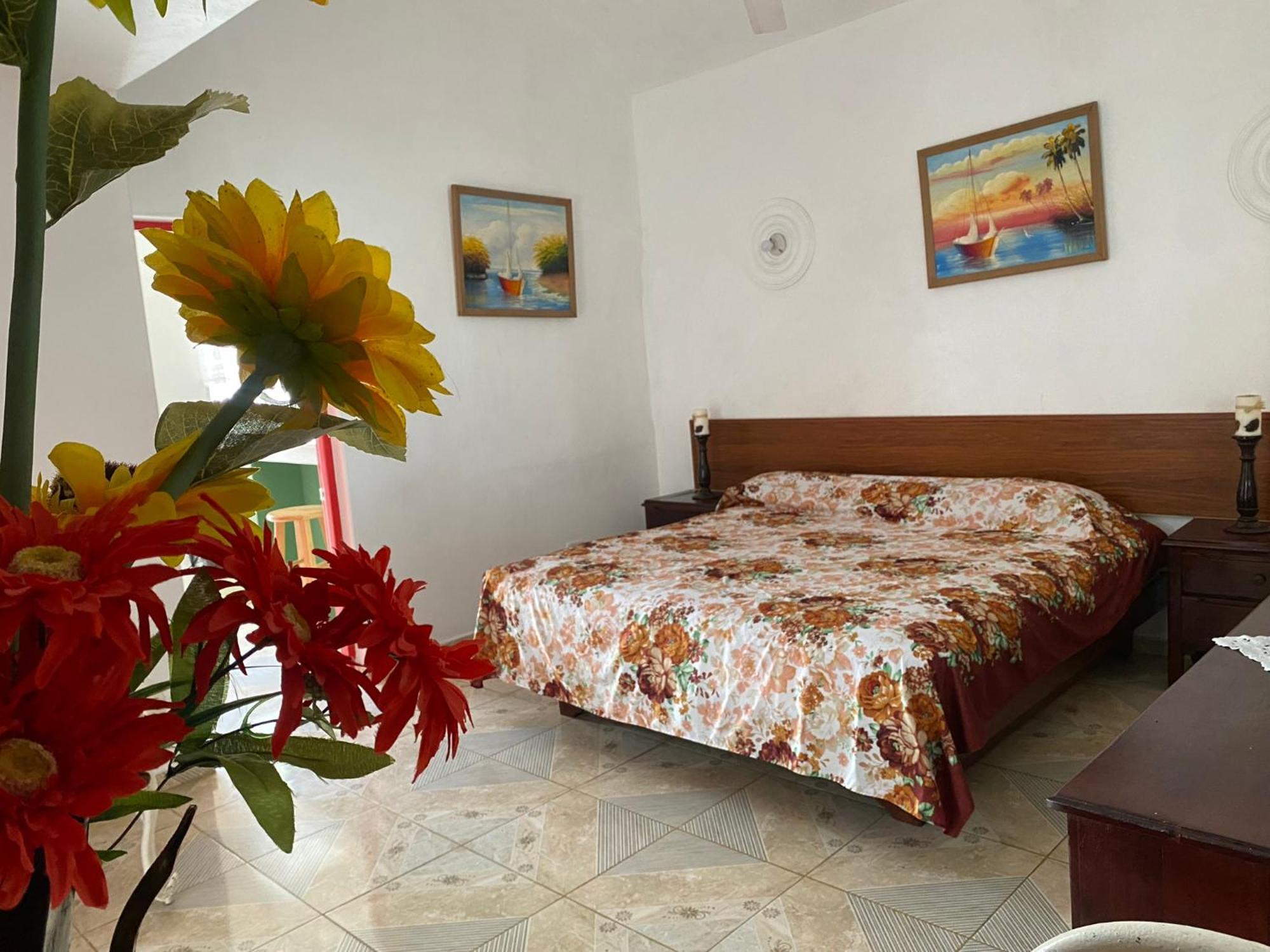 Villa Antonia 16 Sosúa Екстериор снимка