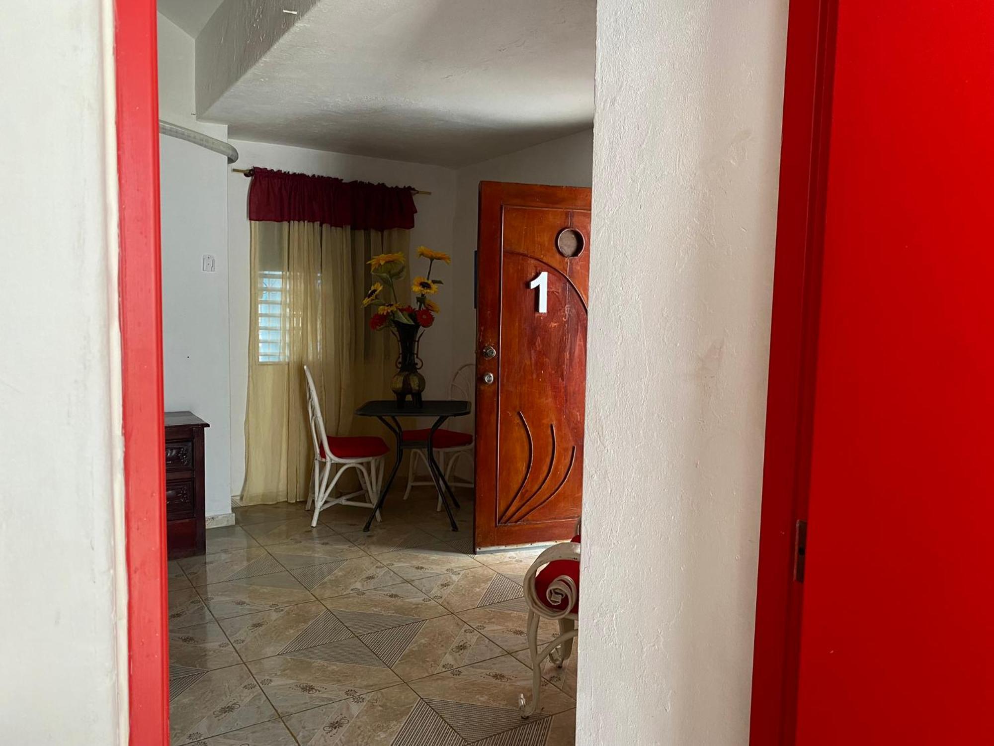 Villa Antonia 16 Sosúa Екстериор снимка