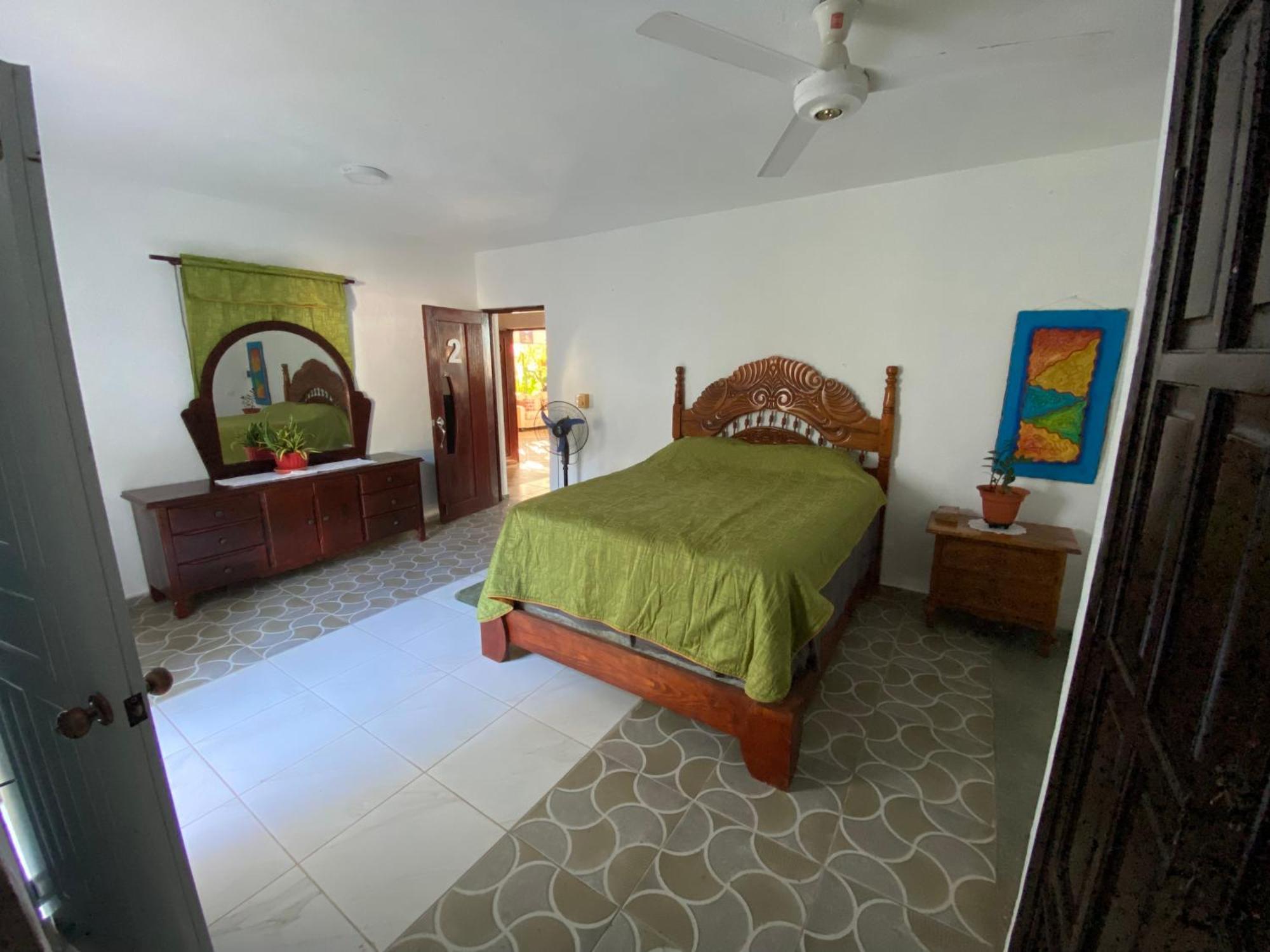 Villa Antonia 16 Sosúa Екстериор снимка