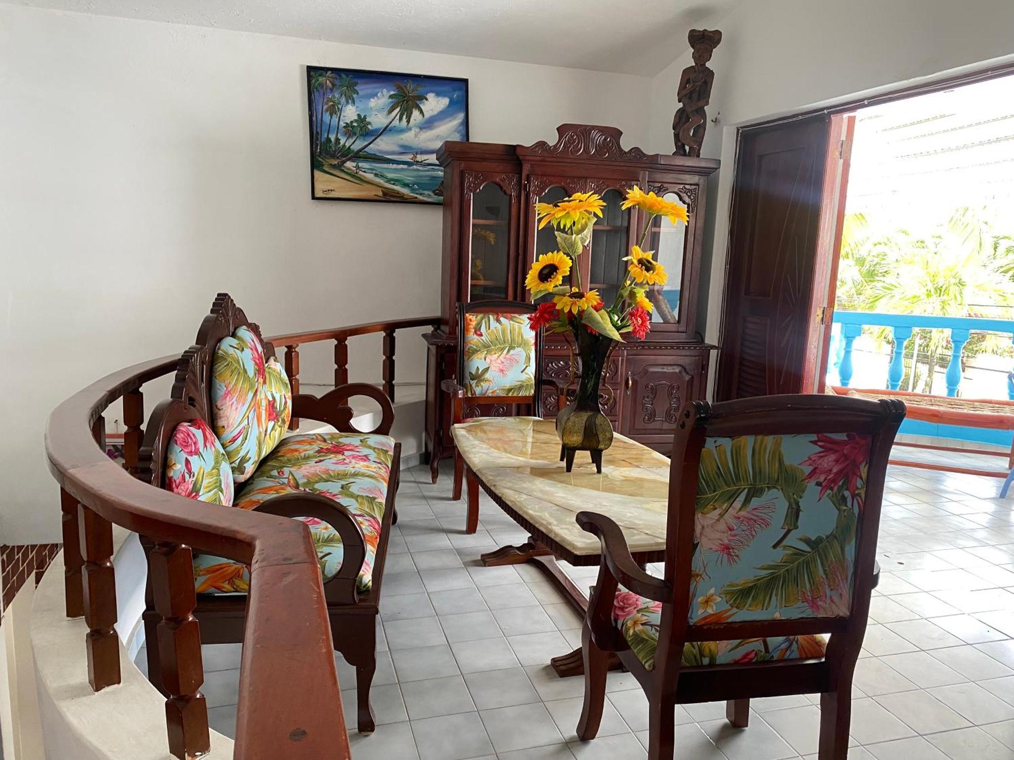 Villa Antonia 16 Sosúa Екстериор снимка